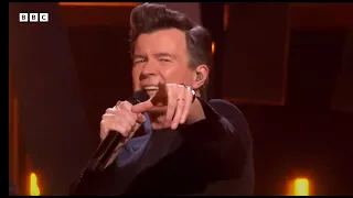 Rick Astley - Never Gonna Give you up (2024 Remake)