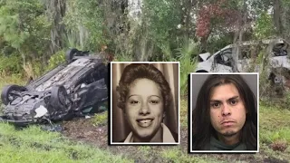 Man accused of deadly DUI crash says he wasn't driving