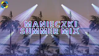 Ekwador Manieczki Retro Summer Mix - Powrót do przeszłości - MAJÓWKA 2024