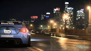 Chemical Brothers - GO [Need for Speed Soundtrack HD]