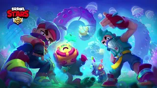 Brawl Stars - Deep Sea Brawl Loading Jingle