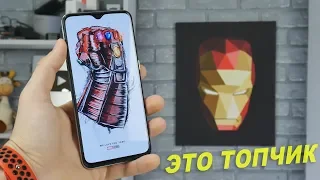 Realme X2 Новая ЦАРЬ-МОБИЛА за 200$, лучше твоего Xiaomi! Snapdragon 730G, NFC, КАМЕРА 64MP.