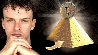 Crypto is a Giant Ponzi Scheme, Here's Why