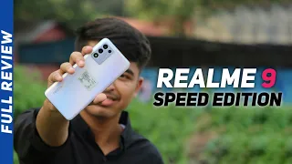 Realme 9 5G SE Full Review After Using 5 Months || Still Best Choice in 2023?