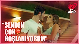 Hayat & Murat Tüm Sahneler | Aşk Laftan Anlamaz 6. Bölüm