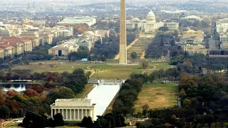 National Mall | Wikipedia audio article