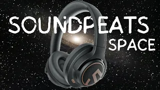 SoundPEATS Space Headphone Review: They Just Keep Going And Going!