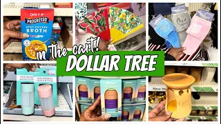 DOLLAR TREE | WHATS NEW AT DOLLAR TREE | DOLLAR TREE COME WITH ME