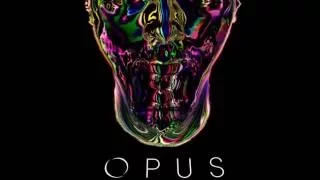 Eric Prydz - Opus [Radio edit]