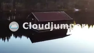 Showreel Luftaufnahmen Cloud-Jumper.de