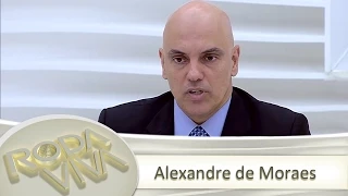 Alexandre de Moraes - 13/04/2015