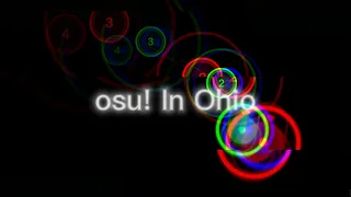 osu! In Ohio