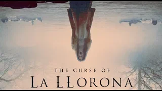 The Curse of La Llorona (2019) • Official Teaser Trailer • Cinetext