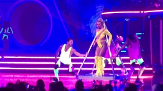 Britney: Piece Of Me - Do You Wanna Come Over - Feb. 4, 2017