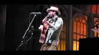 Ray LaMontagne - We'll Make It Through - Pantages Theater - Hollywood, CA 5/7/2022