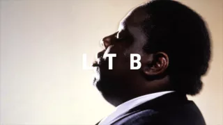 The Notorious B.I.G - I Wanna Go To Hell (Da Godfatha' Edit)