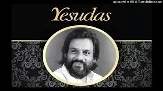 Padmasree Dr K J Yesudas-Chembaikku Naadham-Malayalam Devotional