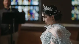 AMAZING  QUINCEANERA  VIDEO!!!