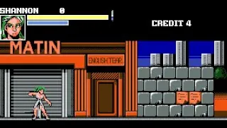 Double Dragon Extra Edition - Extra Mode + Easy Download - Open BOR