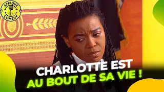 😭 Le Parlement du Rire : L'épisode que Charlotte regrettera pour toujours 😭