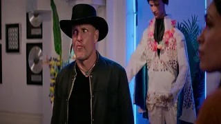 Zombieland Double Tap 2019 Murrying Tallahassee Funny scene 4K HD Clip