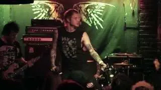 Infernöh - The Acheron 2014 (Full Show)