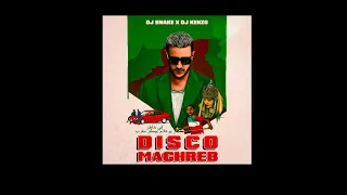 DJ snake - disco Maghreb (audio)