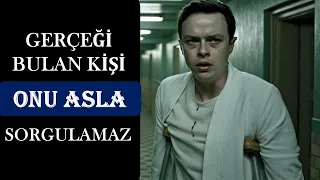 YAŞAM KÜRÜ (2016) - İnsan Olmanın Tedavisi Nedir?