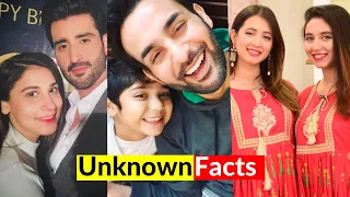 Unknown Facts of Kasa-e-Dil Drama Actors - Episode 12, Kasa-e-Dil Episode 13