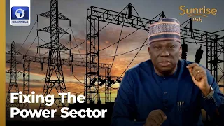 Amidst Sabotage, Other Vices, We Still Can Fix The Power Sector - Fmr Govt Aide
