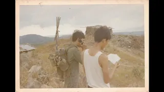 Vietnam 1970/1971