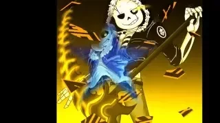 Waters of Megalovania--Nightcore {Request}