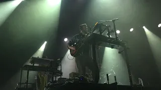 Bon Iver - Yi + iMi - icommai Asia Tour Live in Bangkok (15th January 2020)