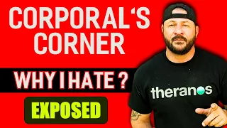 Why I hate Corporals Corner | Survival Hacks You Never Knew from Corporals Corner | Into the Wild