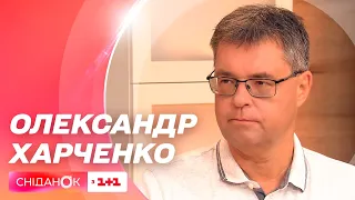 Чи повернуться блекаути та якою буде ціна на світло — Олександр Харченко