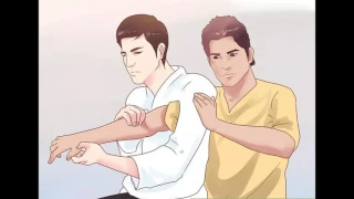 Self Defence  Deadly Pressure Points