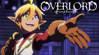 Реакция на аниме Overlord / Оверлорд 3 сезон 7 серия