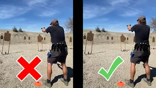 How Tension RUINS Your Shooting & How to CONQUER It (Ben Stoeger)
