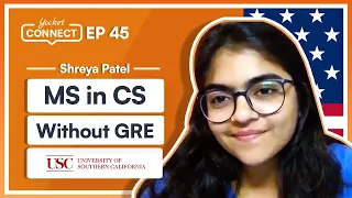 Without GRE Universities in USA | MS in CS at University of Southern California |GRE Waiver |Yocket