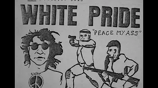White Pride - F*** you