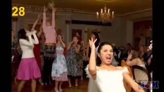 Пьяные невесты   риколы на свадьбе