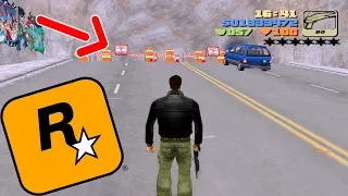 GTA - O DIA QUE A ROCKSTAR RESPONDEU TUDO!