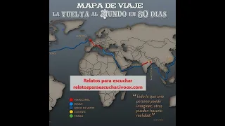 La vuelta al mundo en ochenta días (Julio Verne) - Capítulo 27