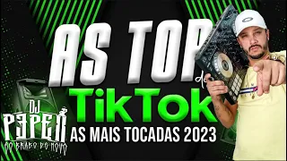 AS MAIS PEDIDAS DO TIK TOK NOVEMBRO 2023 (DJPEPEU)