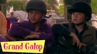 Grand Galop - Épisodes 17 à 18 | Compilation | Grand Galop Saison 1