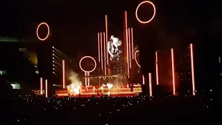 Rammstein-Pussy(Live in Moscow-Luzhniki-29.07.2019)