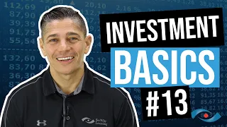 Mutual Funds and an Intro to Segregated Funds | Investment Basics #13