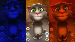 How to Train Talking Tom Cat for Fast Results