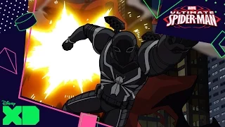 Ultimate Spider-Man Vs. The Sinister Six | Carnage Is Here | Official Disney XD UK