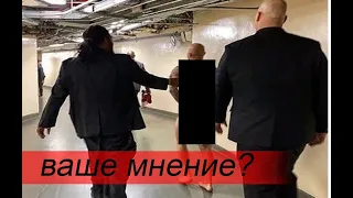 Джиган поверг в шок странным снимком. Что думаете?